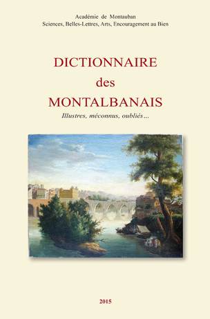 Couv Dictionnaire-des-Montalbanais